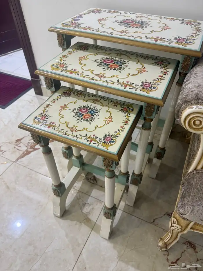 قطع اثاث دمياطي 3