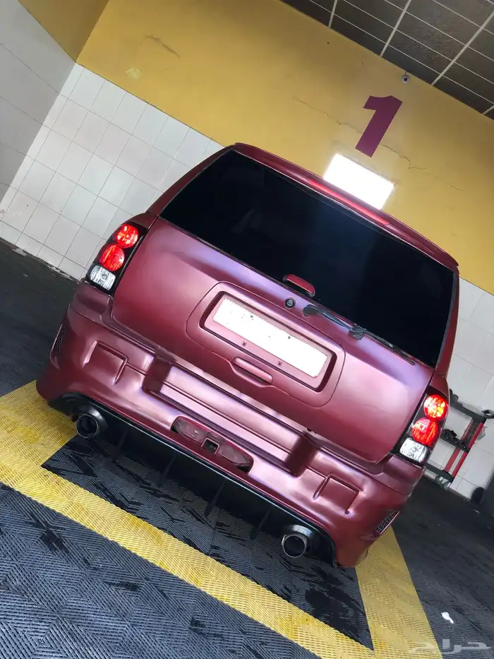 بليزر 2