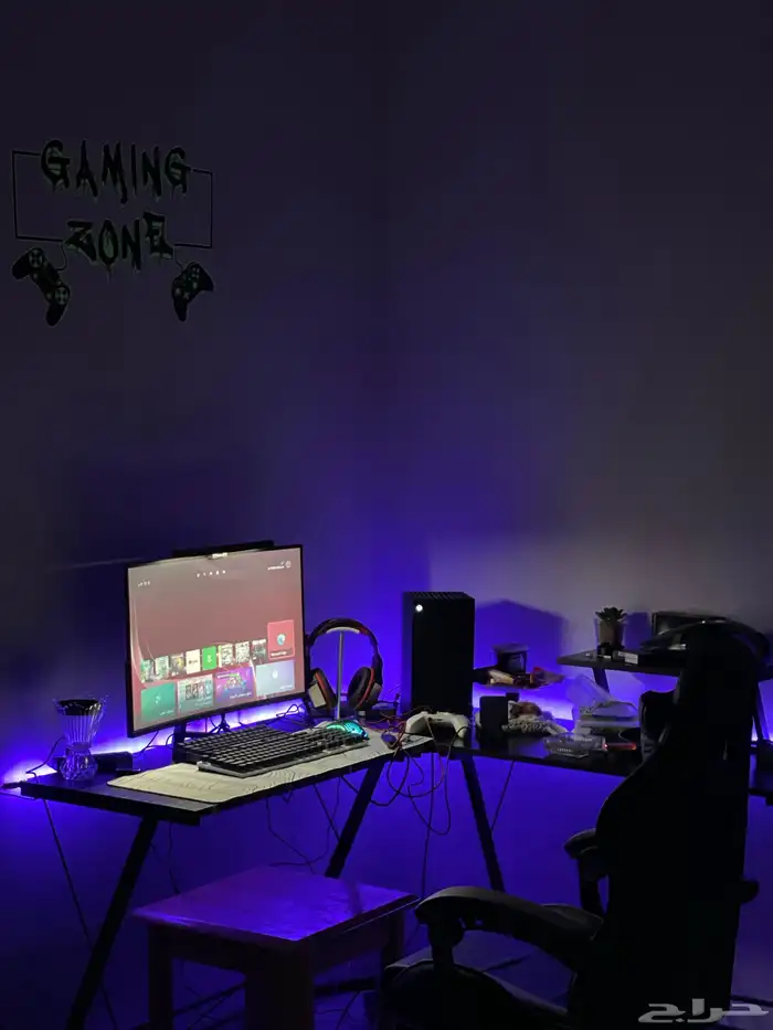اكس بوكس سيريس اكس 6
