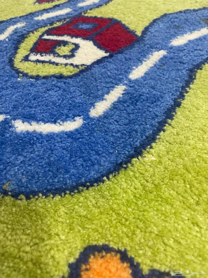 فرشة العاب 1