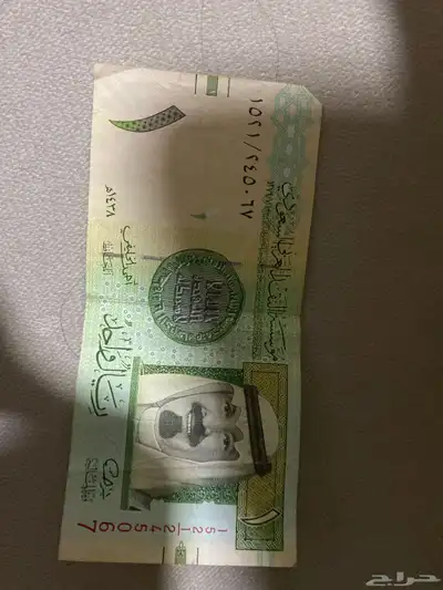 ريال index