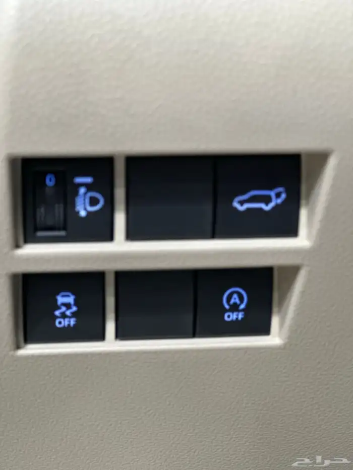 لاندكروزر جي اكس ار L4 - سعودي - 2022 37