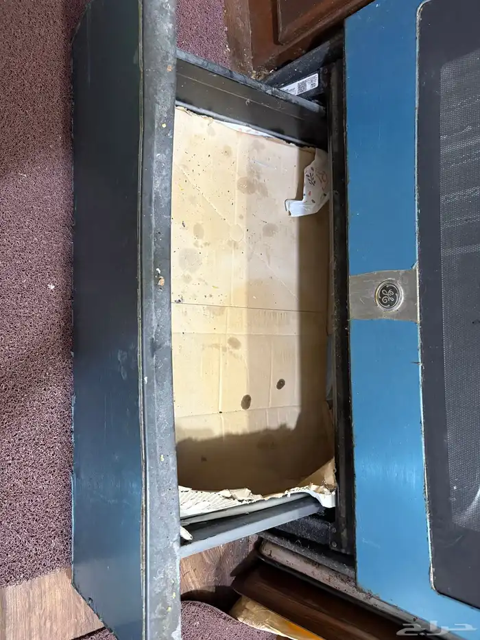 فرن كهربائي 5