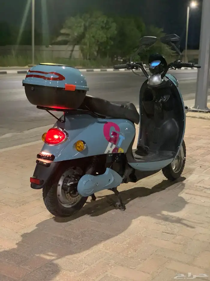 البيع فزبا كهربائي 12