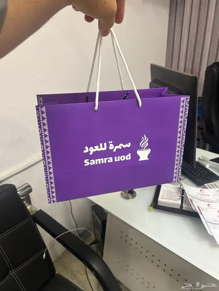 طباعة شرائط اكياس بوكسات علب. كروت لوقو جلد تطريز 19
