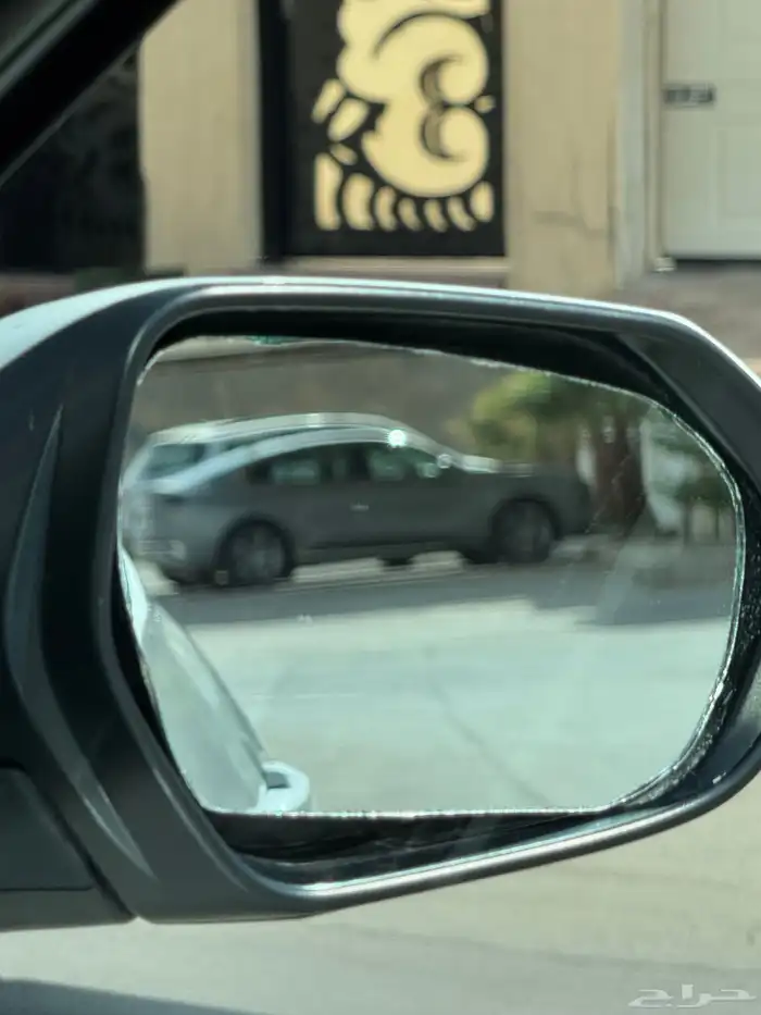 تويوتا يارس 2024 8