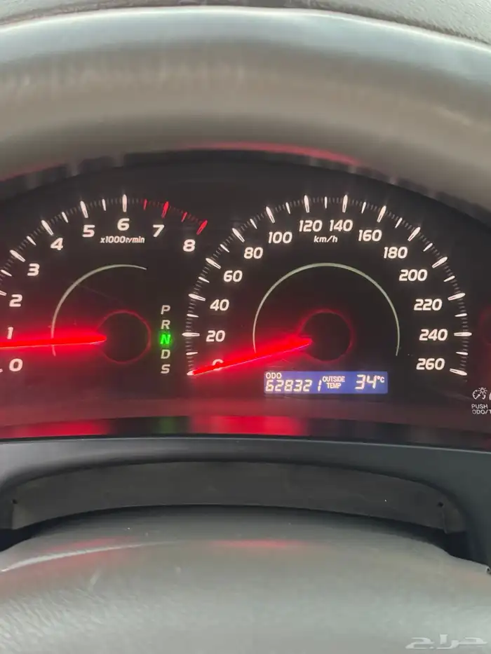 للبيع أوريون 2007 16