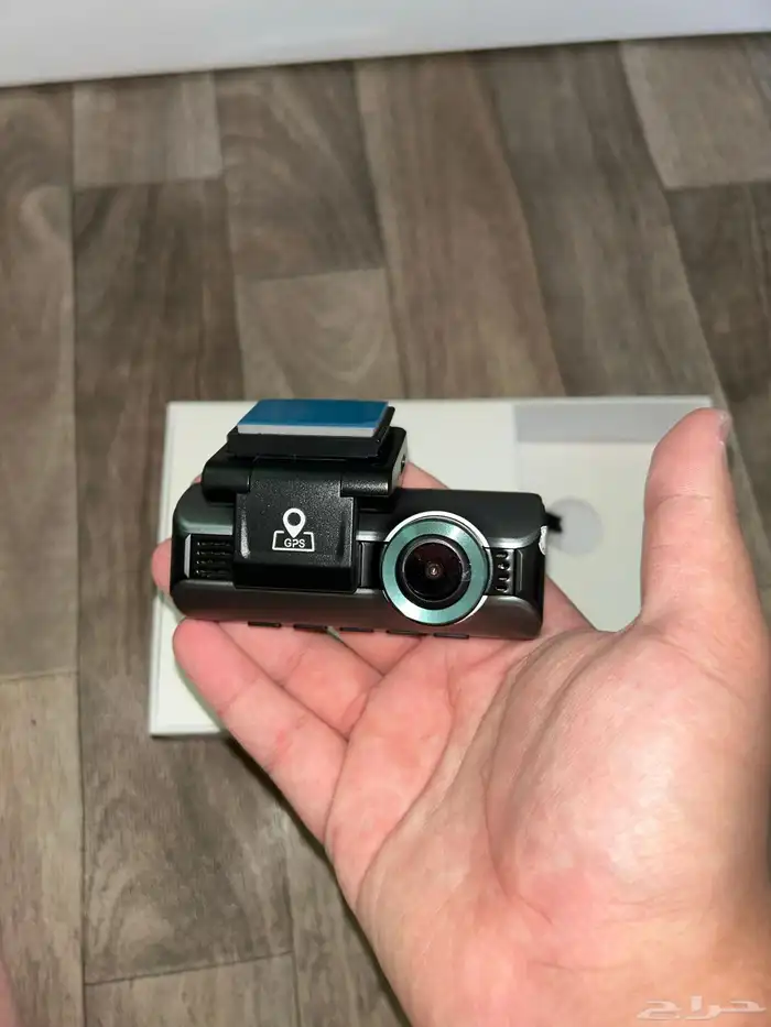 داش كام azdome 550 pro 1