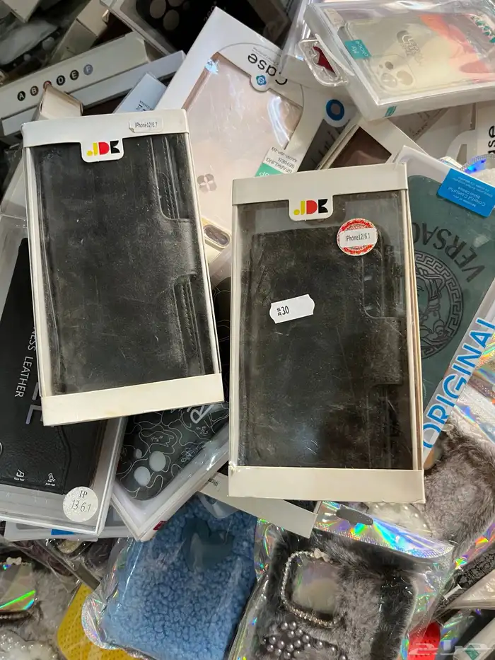 اغراض جوالات للبيع جمله 45