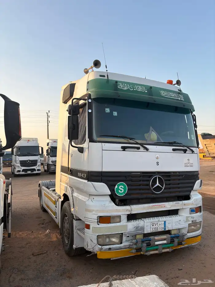 للبيع اكتروس 2003 1