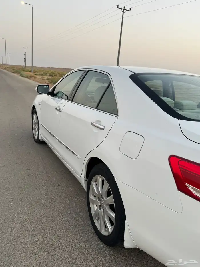 للبيع أوريون 2007 8