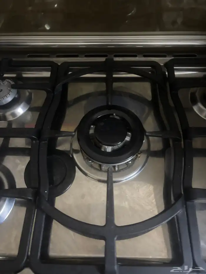 فرن آخو الجديد استخدم اقل من يوم 1