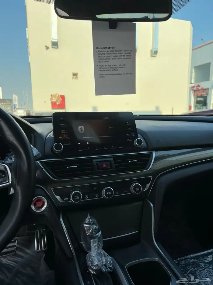 اكورد 2018 سبورت 11