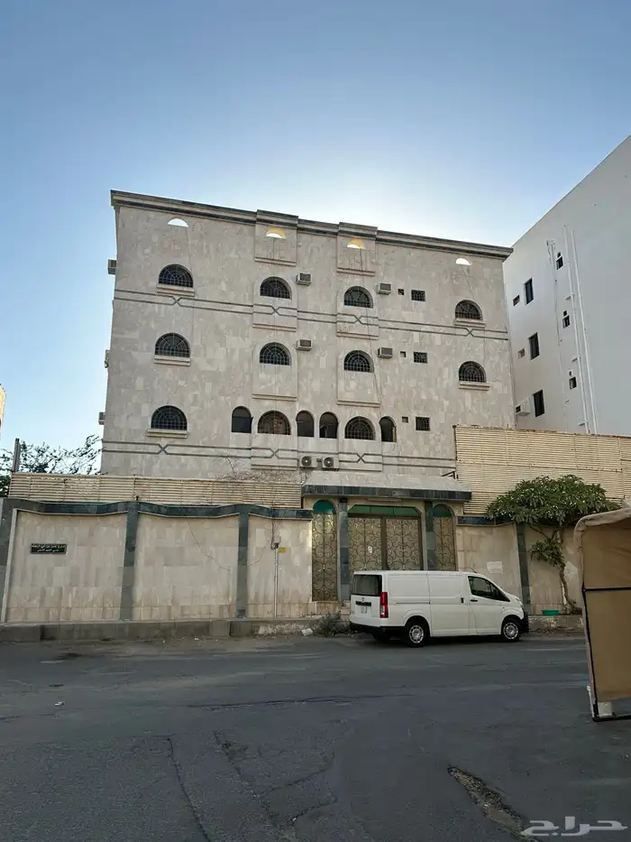 عمارة للبيع بالطائف الحلقة 0