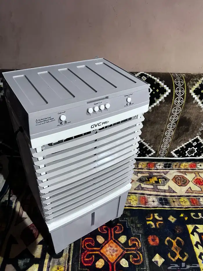 مكيف 0