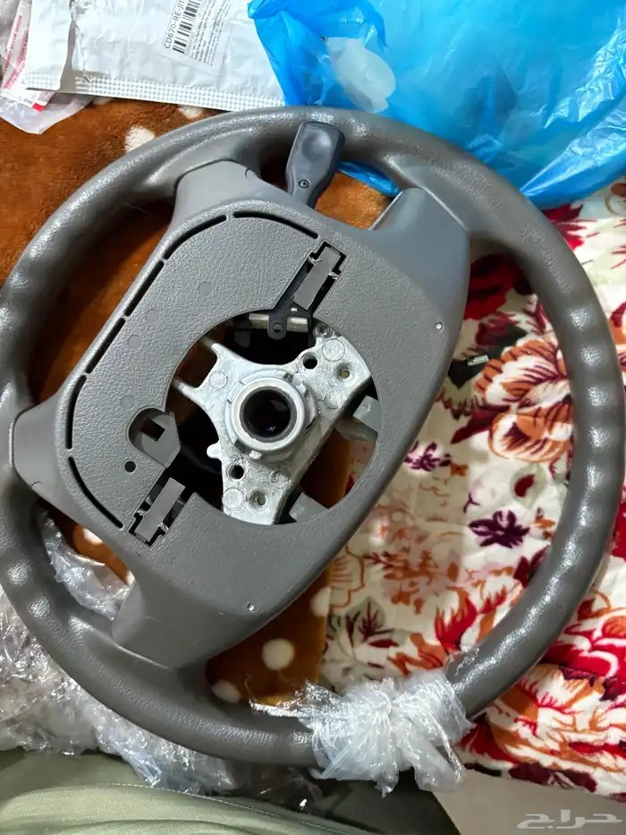 طارة كامري 2011 3