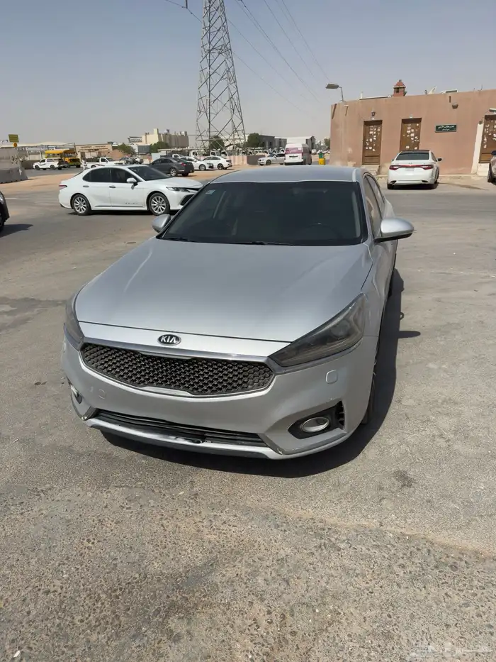 كادينزا 2020 ستاندر 5