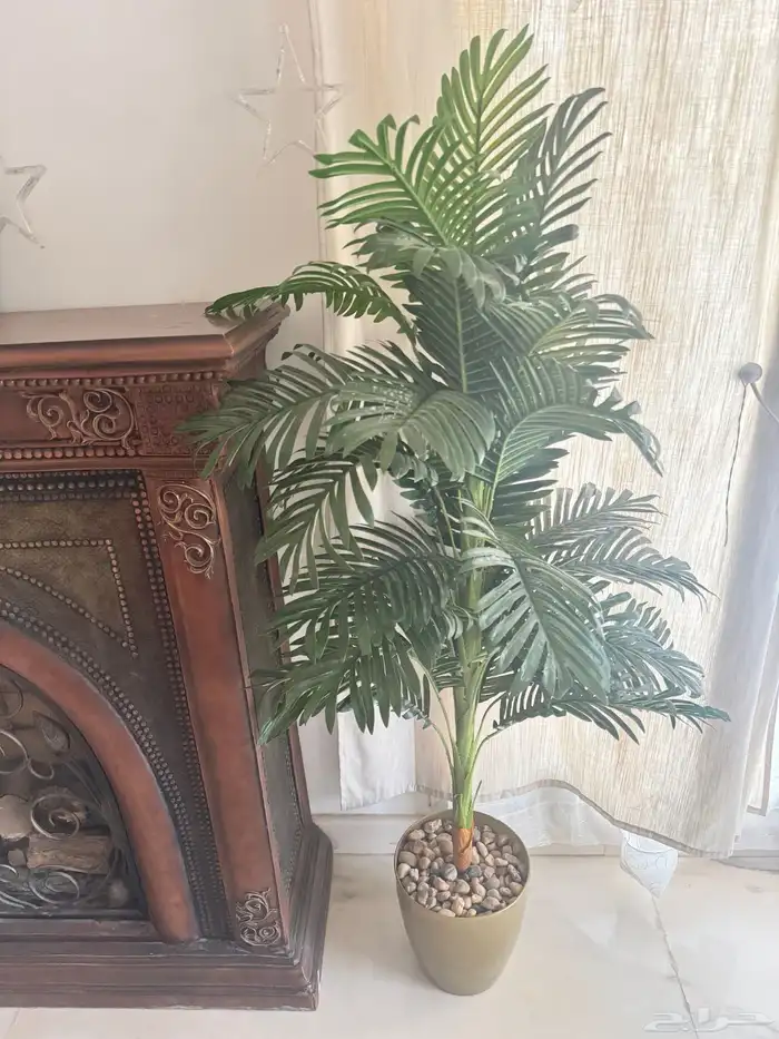 شجره للزينه اصطناعيه طويله 2