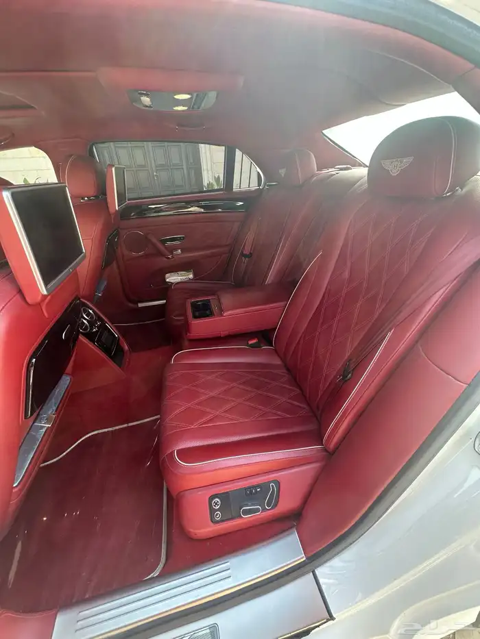 بنتلي فلاينج سبير مليونير 8