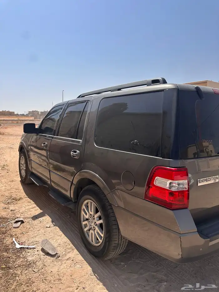 اكسبدشن 2011 4