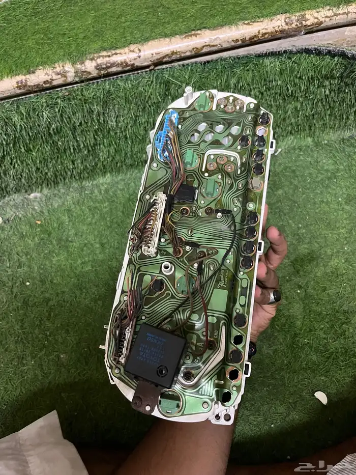 عداد(طبلون) كامري 98إلى2002 قير عادي 10