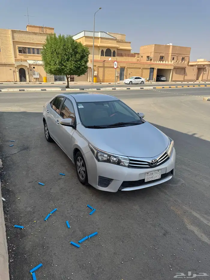 كورلا 3