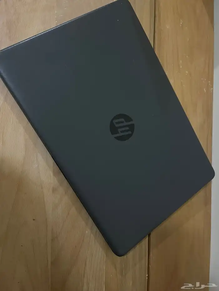 لابتوب HP كور اي 3 الجيل 11 رام 16 gb 2