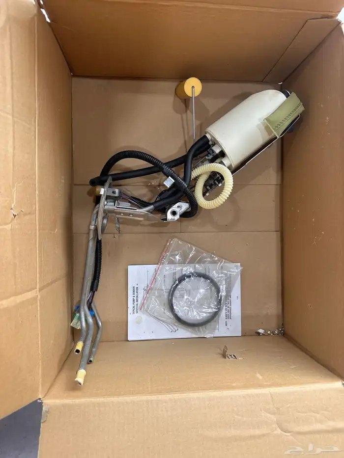 عوامة بنزين كمارو اصلي تركب من 96 لين 97 1