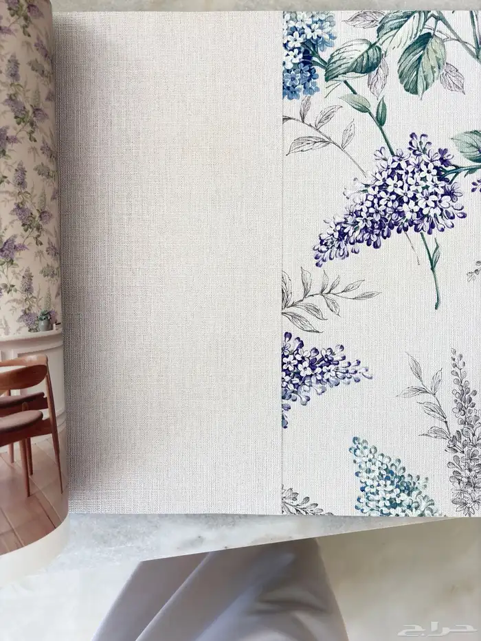 ورق جدران كوري وصيني 14