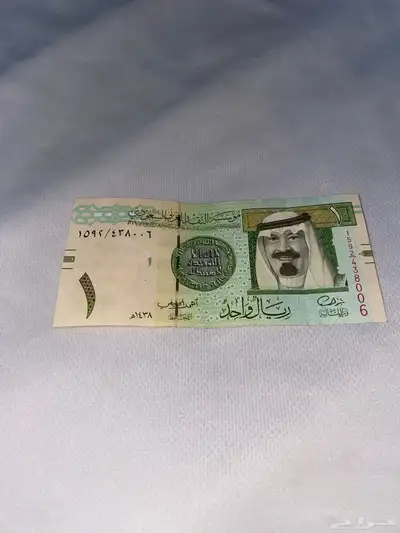 ريال ورقي index