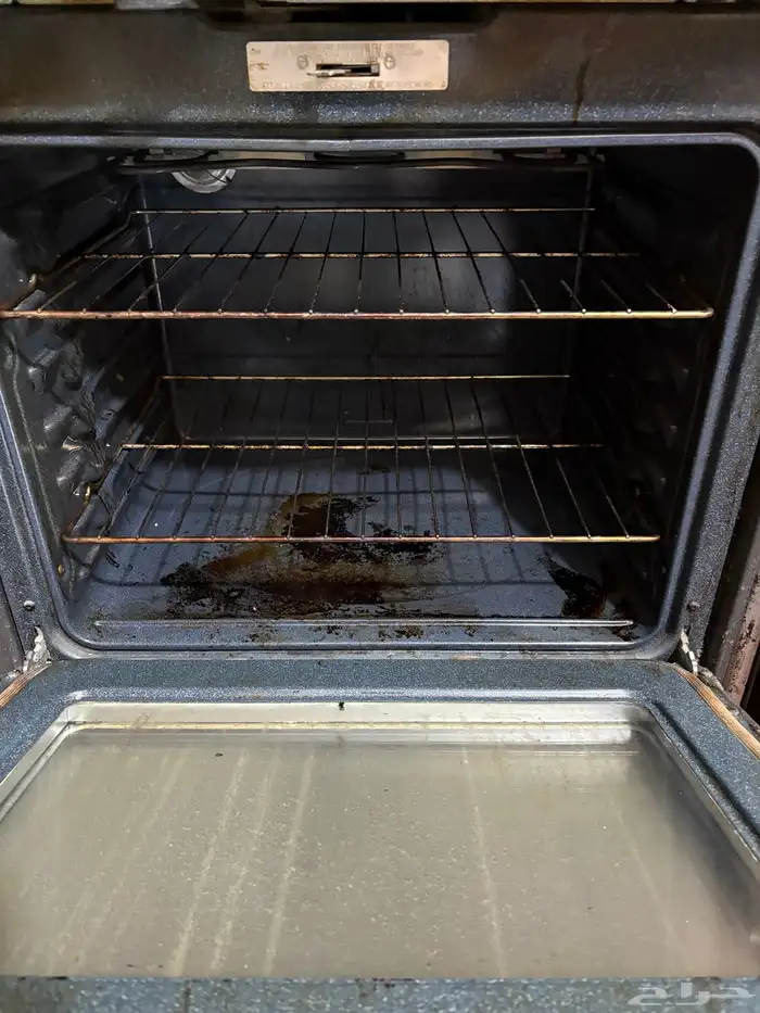 فرن كهربائي 1