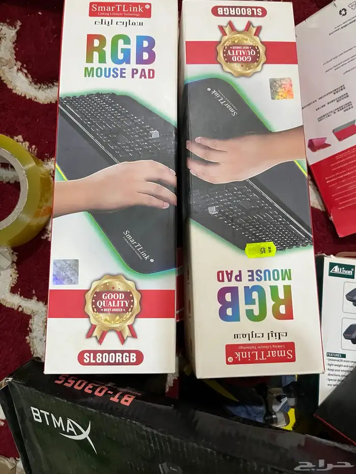 اغراض جوالات للبيع جمله 11