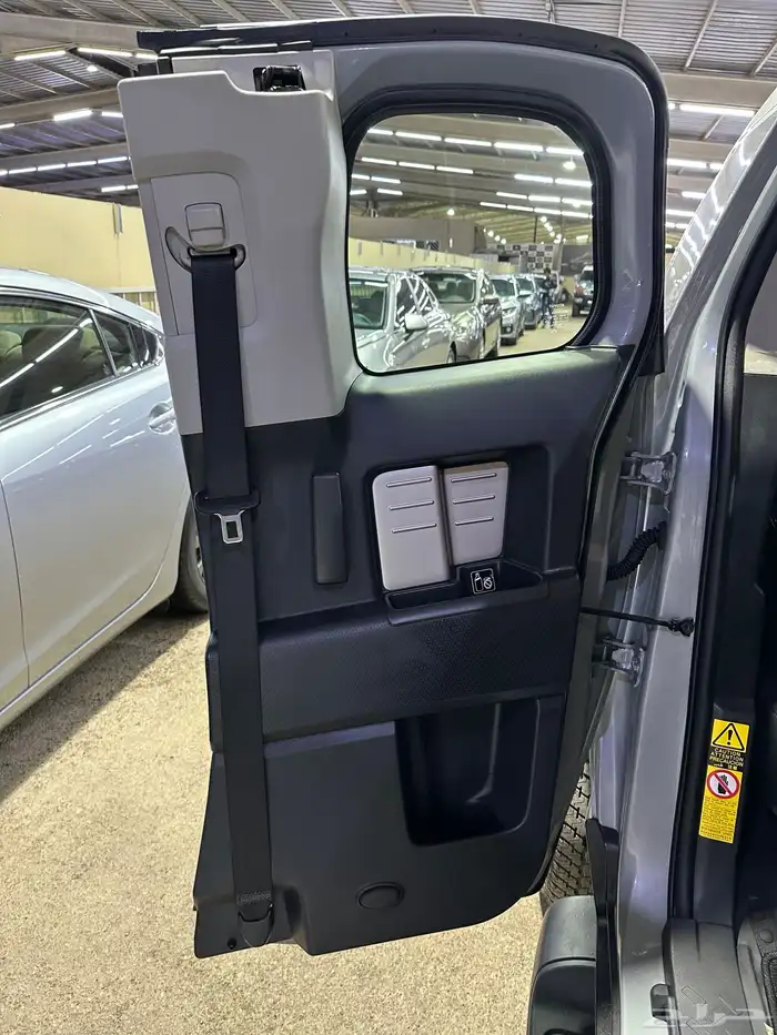 تويوتا اف جي 2022 فل كامل وكالة 27