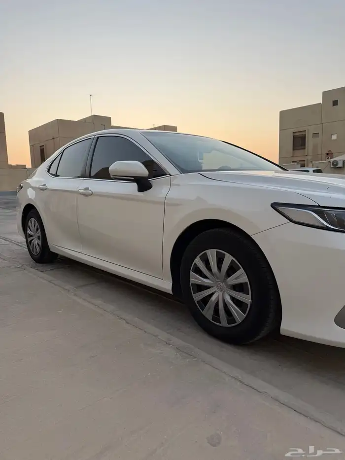 كامري 2024 سعوديه للبيع 5
