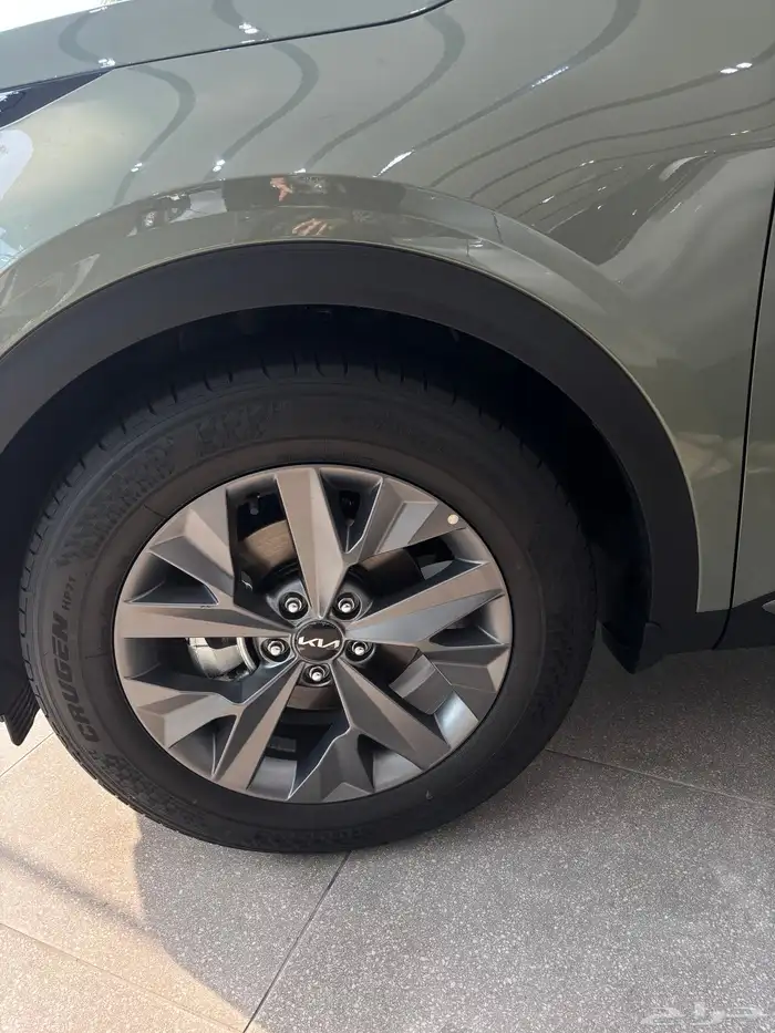 كيا سبورتاج لارج نص فل 2025 افضل الاسعار بمناسبة نهاية السنة 2