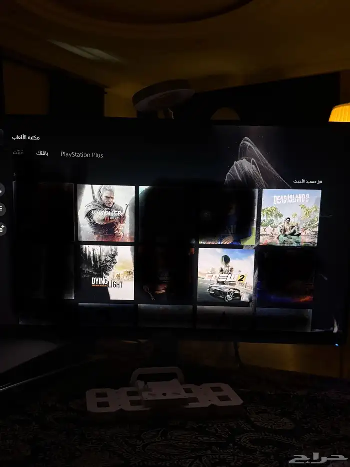 حساب فورت نايت 4