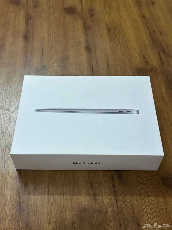 ماك بوك air m1 1