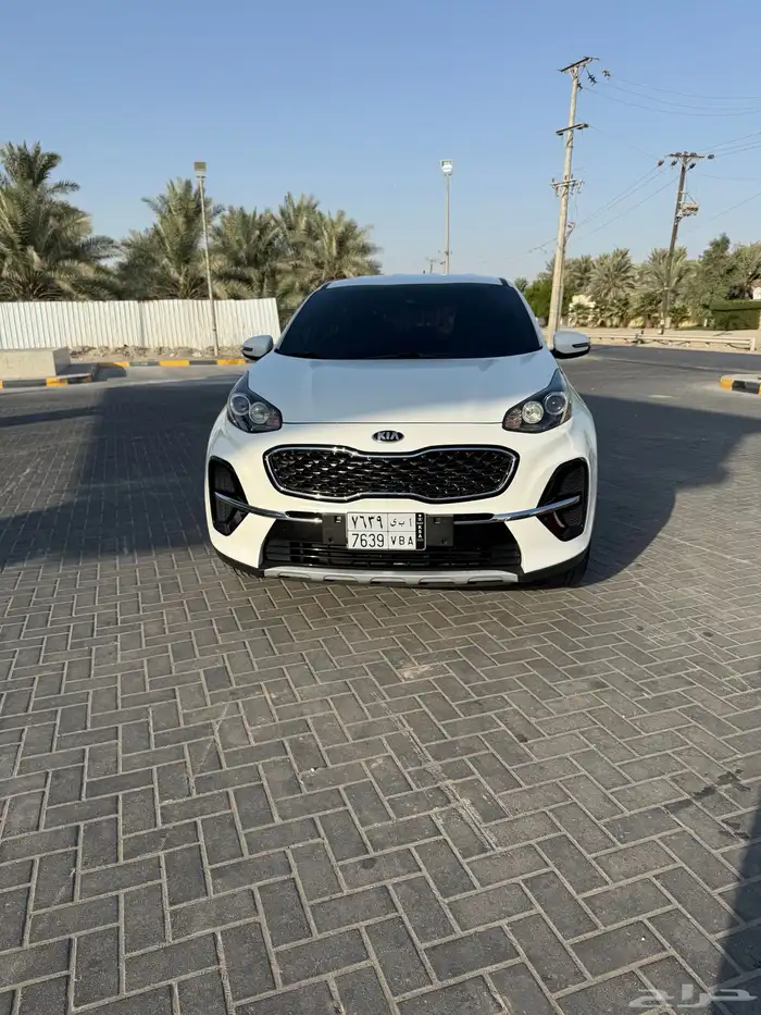 كيا سوبر تاج 4