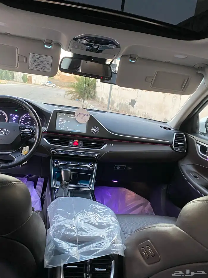 هونداي الزيرا 2