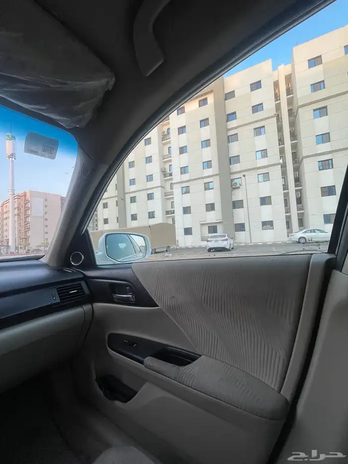 اكورد 2015 للبيع او البدل باترول 38