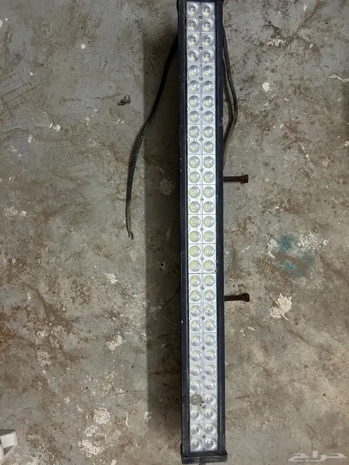 ليد يركب ل كل السيارت 0