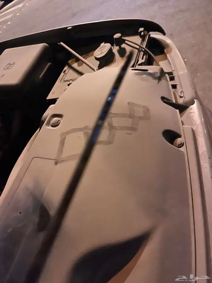 للبيع جمس تاهو 2006 تشليح فقط 4