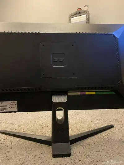 شاشة قيميق 180Hz index