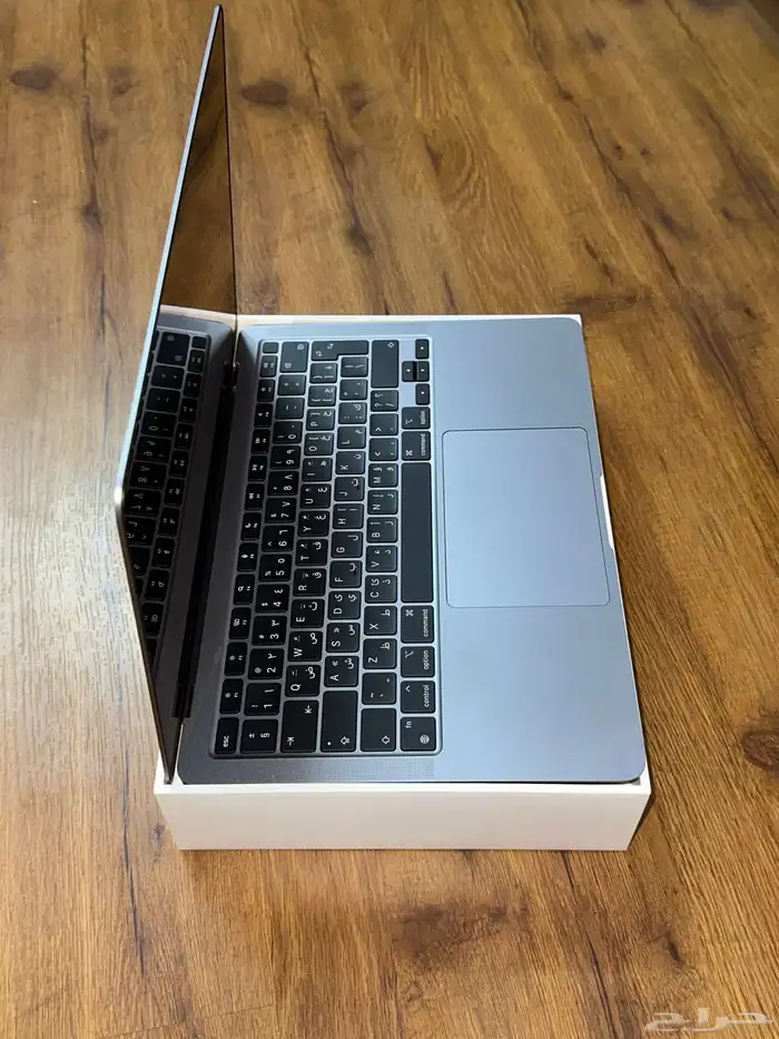 ماك بوك air m1 11