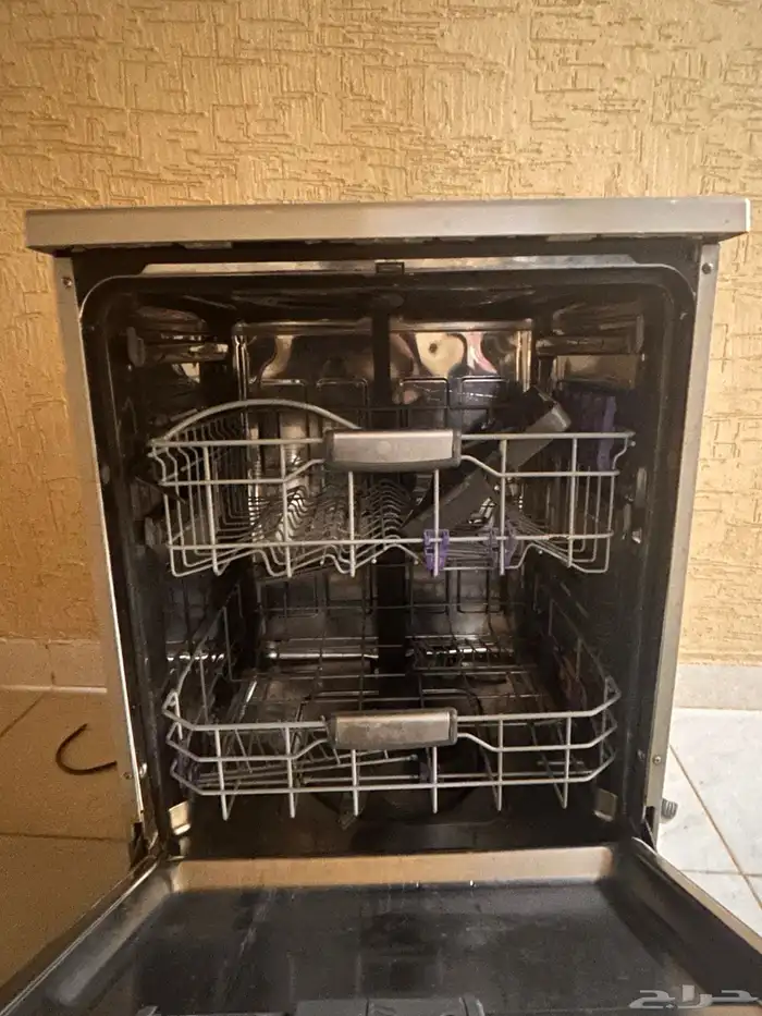 غساله صحون lg 0