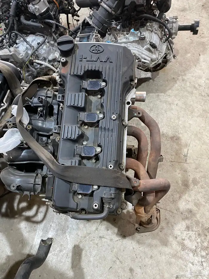 مكينه هيلوكس 1