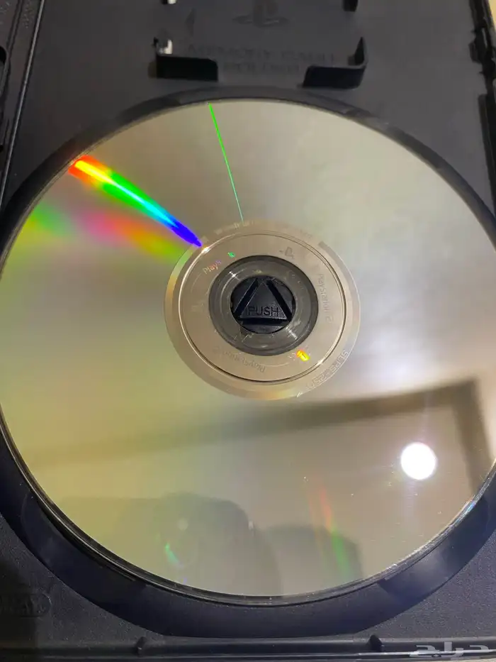 اشرطة سوني تو اصليه ps2 games jp تمت اضافة اشرطة 44