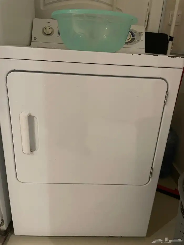 نشافه جنرال اليكتريك الاصليه 0