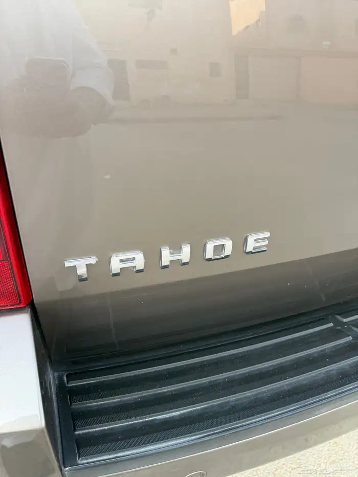 تاهو 2014 بدون دبل (تم البيع) 24