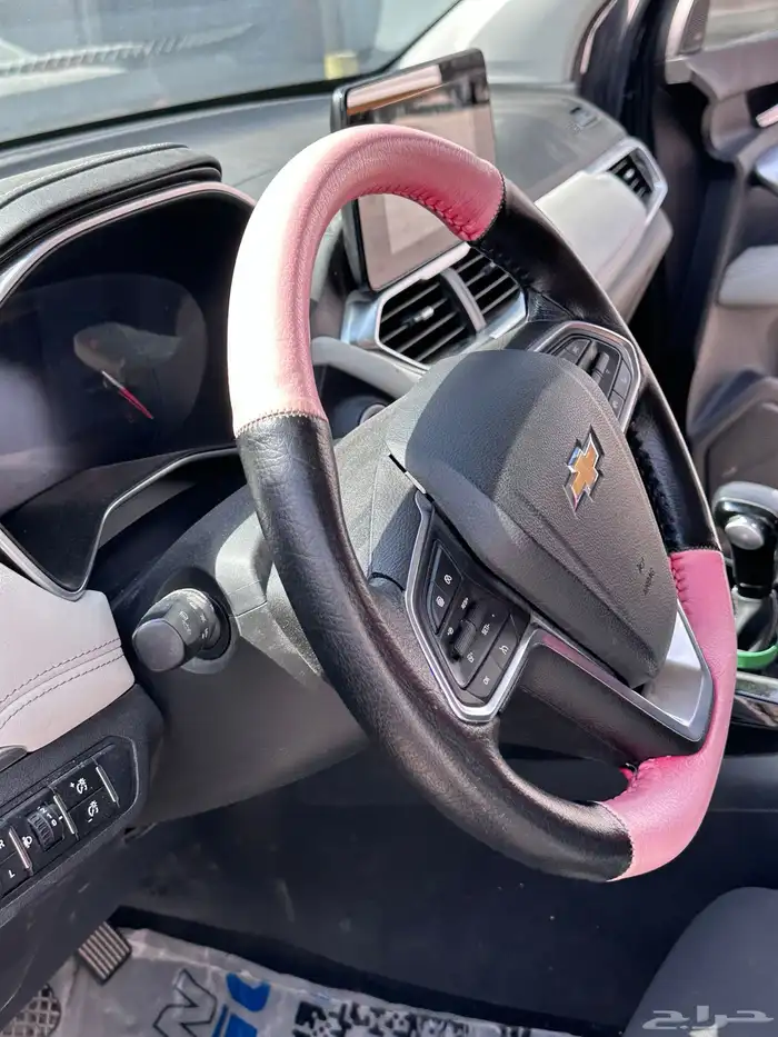 شيفروليه كابتيفبا 1